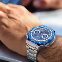 ساعت هوشمند هواوی آلتیمیت با قابلیت برقراری تماس