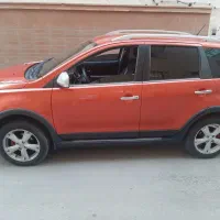 mini SUV هاوالm4|خودرو سواری و وانت|اصفهان, سپاهان‌شهر|دیوار
