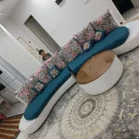 مبلمان راحتی