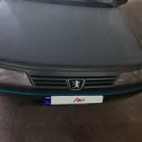 پژو ۴۰۵