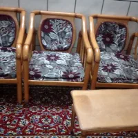فروش مبل ۵نفره