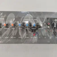 فروش تجهیزات صوتی زیر قیمت به دلیل تغییر کاربری