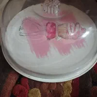 ظرف کیک