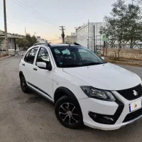 فروش و معاوضه کوییک gxr فول مدل 404 رینگ اسپورت|خودرو سواری و وانت|ایذه, |دیوار