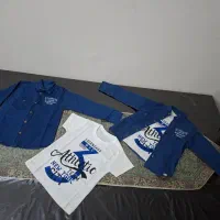 لباس بچه گانه عمده