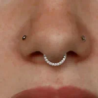 تتو و پیرسینگ