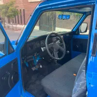 نیسان زامیاد Z24دوگانه سوز مدل ۹۸|خودرو سواری و وانت|تهران, شهران جنوبی|دیوار