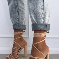 کفش زنانه|کیف، کفش، کمربند|لواسان, |دیوار