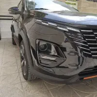 X33 cross در حد صفر|خودرو سواری و وانت|اصفهان, ناژوان|دیوار