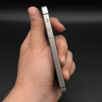 iPhone SE 2016 پلمپ کلکسیونی تک در ایران|موبایل|کرج, گلشهر|دیوار