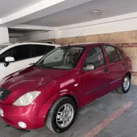 تیبا ۲ کم کار|خودرو سواری و وانت|تهران, ورزشگاه آزادی|دیوار