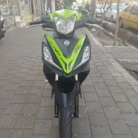 لاکی ۱۸۵