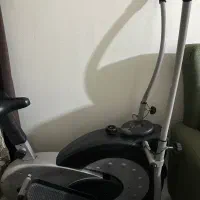 دوچرخه ثابت