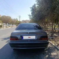 پارس سال مدل 93|خودرو سواری و وانت|گلستان (تهران), |دیوار