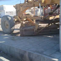 گریدر|خودرو سنگین|تهران, حر|دیوار