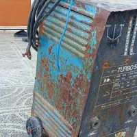 موتور جوش TURBO500|ماشین‌آلات صنعتی|دره شهر, |دیوار