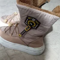 بوت دخترانه|کیف، کفش، کمربند|بومهن, |دیوار