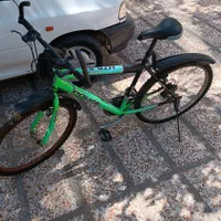 دوچرخه سایز ۲۶