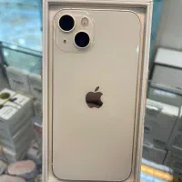 Iphone 13 ایفون ۱۳ نرمال