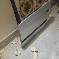 درب عقب سمت چپ پژو ۴۰۵