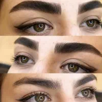 آرایش دائم 50درصد تخفیف ویژه