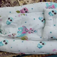 نی نی خواب نوزاد|تشک تختخواب|شوشتر, |دیوار