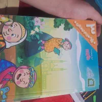کتاب کمک درسی همه کتاب ها