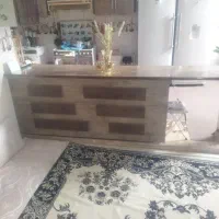 کابینت درحد نو در فلاورجان|مصالح و تجهیزات ساختمان|فلاورجان, |دیوار