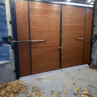 رنگ کاری چوب|خدمات پیشه و مهارت|دماوند, گیلاوند|دیوار