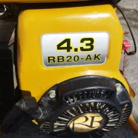 موتورآب روبین|ماشین‌آلات صنعتی|ارومیه, |دیوار