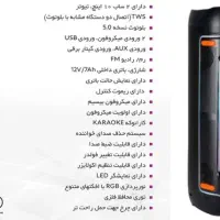 اسپیکر مکسیدر جدید|سیستم صوتی خانگی|اصفهان, خانه اصفهان|دیوار