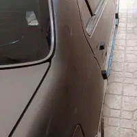 پرشیا 93 بی رنگ|خودرو سواری و وانت|رباط‌کریم, نصیرشهر|دیوار