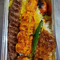 تهیه غذا و فست فودی|خدمات پذیرایی، مراسم|تهران, شهر زیبا|دیوار