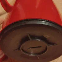 فلاسک نو نو