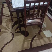 گلیم فرش اشپزخانه ۲ در ۳|گلیم، جاجیم، گبه|کرمان, |دیوار