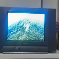 تلویزیون پاناسونیک