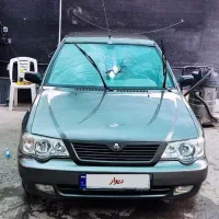 111شاسی سالم