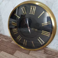 ساعت طلایی قطر ۴۴ در حد
