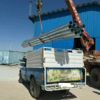 باربری وانت نیسان بار کرایه ای تلفنی شهرستان تهران