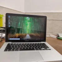 مک بوک پرو صفحه ips
