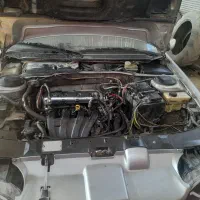 پژو پارس موتور زانتیا|خودرو سواری و وانت|اصفهان, شفق|دیوار