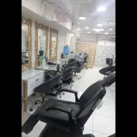 آرایشگاه هستیا