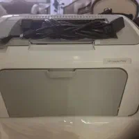 پرینتر اچ پی 1102
