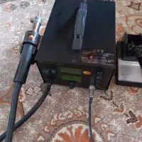 هیتر هویه یاکسون 952