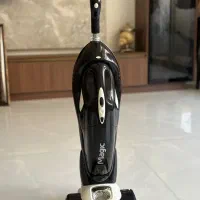 جارو شارژی