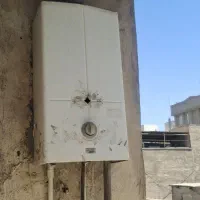 خریدار آبگرمکن دست دوم تعویض فروش|آبگرمکن، پکیج، شوفاژ|تهران, نازیآباد|دیوار