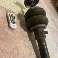 پنوماتیک دو متور در حد،خانواده پژو|قطعات یدکی و لوازم جانبی|تهران, صد دستگاه|دیوار