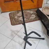 سه پایه گیتار