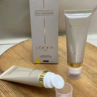 ژل شستشوی صورت لدورا