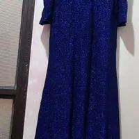 لباس مجلسی بلند از سایز ۳۶ تا ۴۲|لباس|تهران, نعمت‌آباد|دیوار